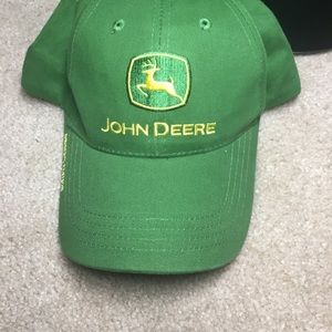 John Deere owners edition hat